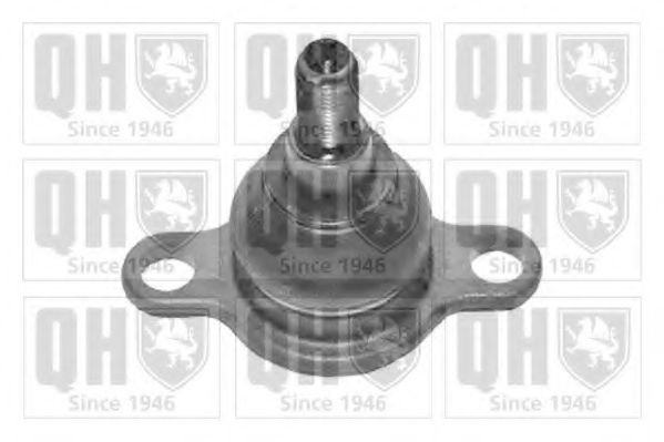 Несущий / направляющий шарнир QUINTON HAZELL QSJ3342S