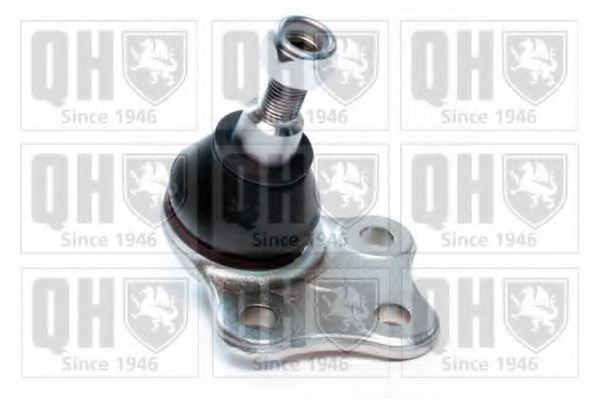 Несучий / направляючий шарнір QUINTON HAZELL QSJ3572S