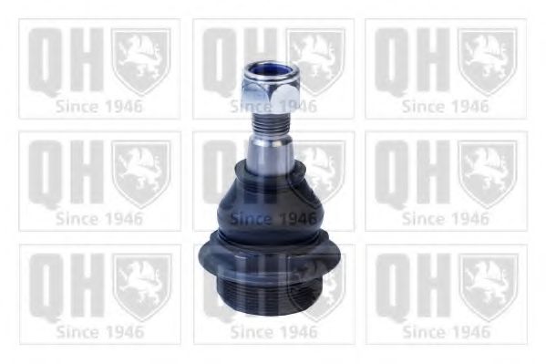 Несучий / направляючий шарнір QUINTON HAZELL QSJ3574S