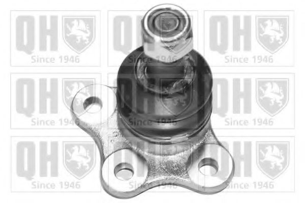 Несучий / направляючий шарнір QUINTON HAZELL QSJ9381S