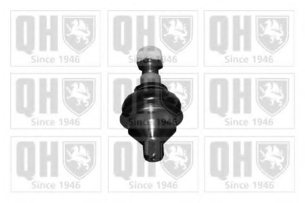 Несучий / направляючий шарнір QUINTON HAZELL QSJ965S
