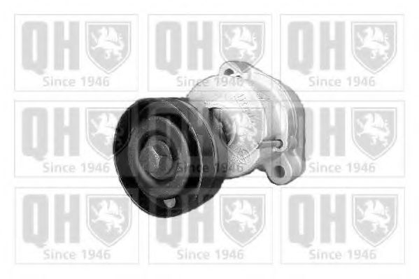Натяжитель поликлинового ремня QUINTON HAZELL QTA898