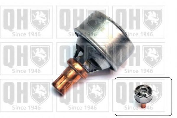 Термостат QUINTON HAZELL QTH205