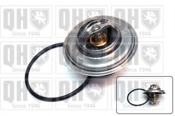 Термостат QUINTON HAZELL QTH206K