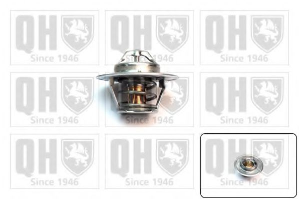 Термостат QUINTON HAZELL QTH101