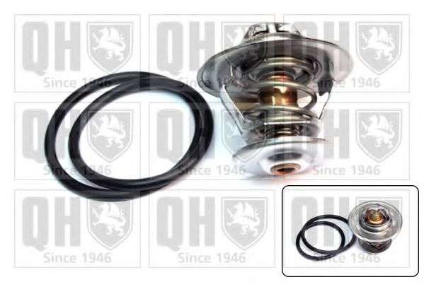 Термостат QUINTON HAZELL QTH313K
