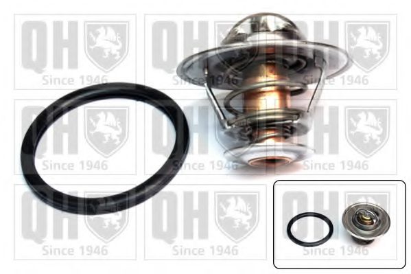 Термостат QUINTON HAZELL QTH469K
