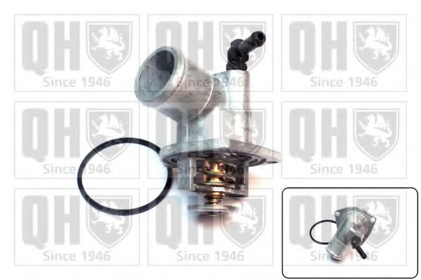Термостат QUINTON HAZELL QTH570K