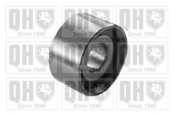 Ремень QUINTON HAZELL QTT135 (натяжной, паразитный)
