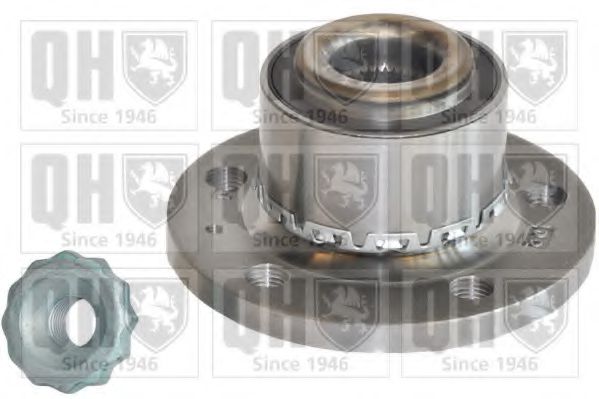 Ступичный подшипник QUINTON HAZELL QWB1159