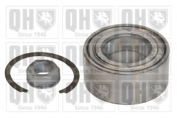 Ступичный подшипник QUINTON HAZELL QWB1262 The Original