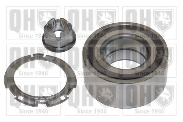 Ступичный подшипник QUINTON HAZELL QWB1313