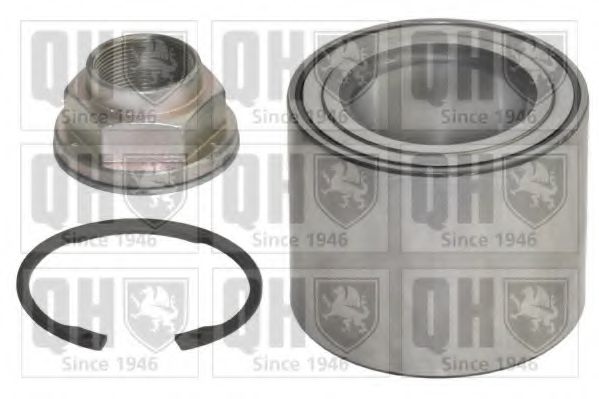Підшипник маточини QUINTON HAZELL QWB1331