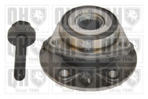Ступичный подшипник QUINTON HAZELL QWB1348 The Original