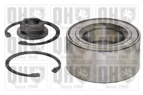 Ступичный подшипник QUINTON HAZELL QWB859