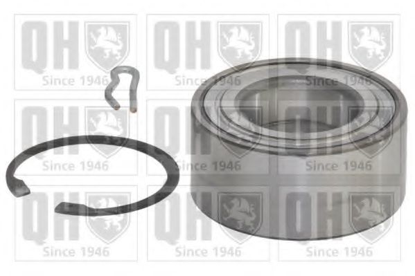 Ступичный подшипник QUINTON HAZELL QWB974
