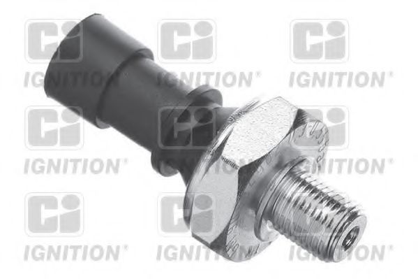 Датчик давления масла QUINTON HAZELL XOPS109 CI