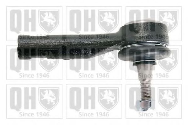 Наконечник рулевой тяги QUINTON HAZELL QR3860S