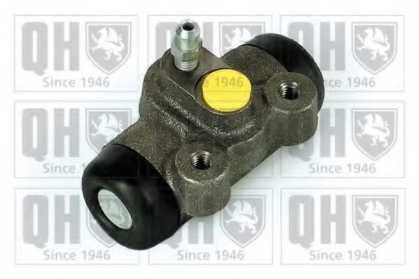 Колесный тормозной цилиндр QUINTON HAZELL BWC3223