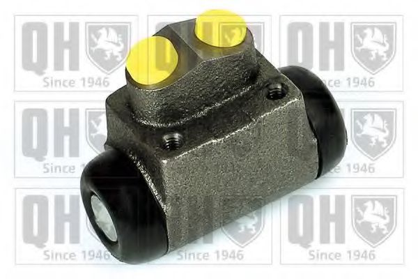 Колісний гальмівний циліндр QUINTON HAZELL BWC3314