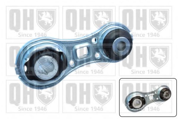 Подушка двигателя QUINTON HAZELL EM4311