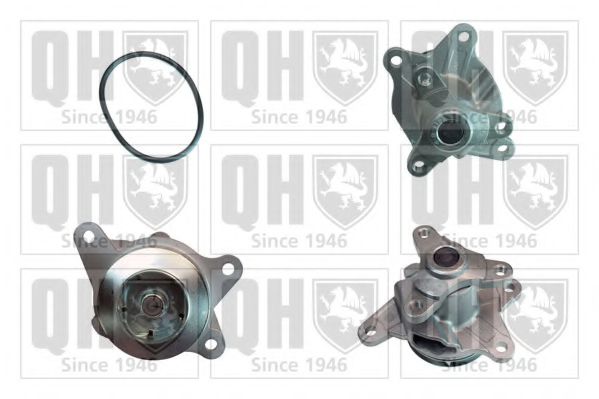 Помпа QUINTON HAZELL QCP3829
