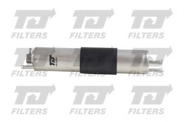 Топливный фильтр QUINTON HAZELL QFF0054 TJ Filters