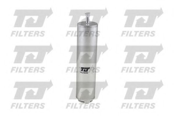 Топливный фильтр QUINTON HAZELL QFF0056