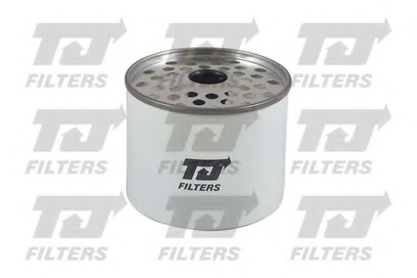 Топливный фильтр QUINTON HAZELL QFF0109 TJ Filters