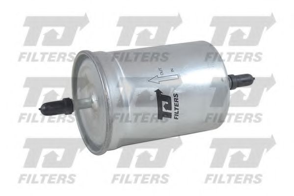 Топливный фильтр QUINTON HAZELL QFF0149 TJ Filters