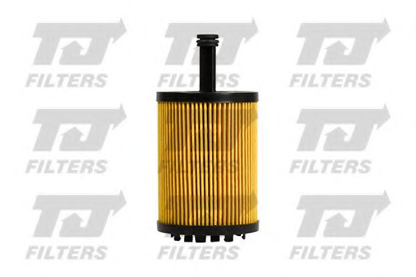 Масляный фильтр QUINTON HAZELL QFL0116 TJ Filters