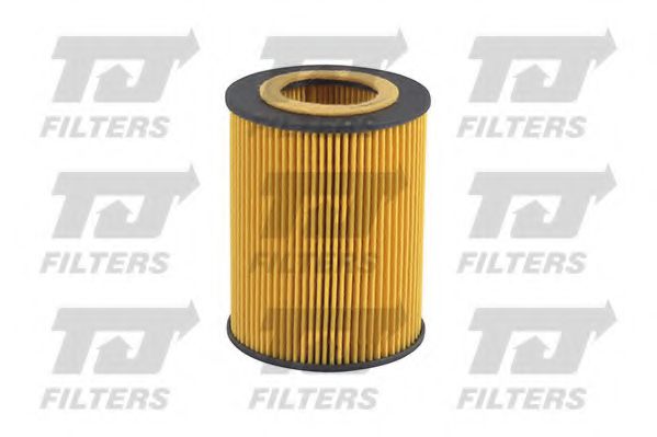 Масляный фильтр QUINTON HAZELL QFL0226 TJ Filters