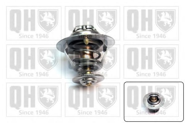 Термостат QUINTON HAZELL QTH623