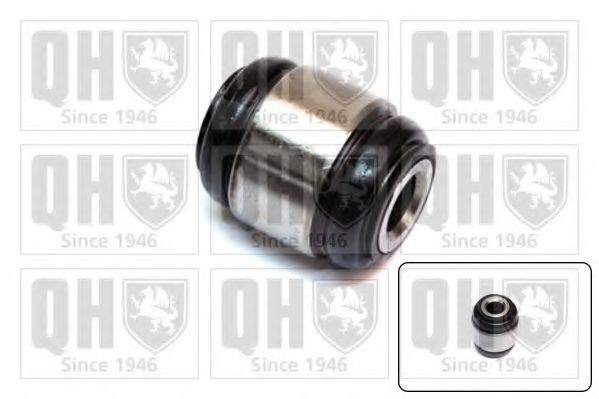 Сайлентблок рычага QUINTON HAZELL EMS8500