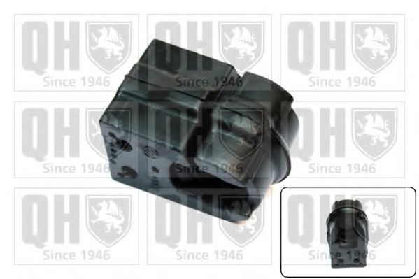 Опора, стабилизатор QUINTON HAZELL EMB7290