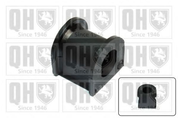 Опора, стабілізатор QUINTON HAZELL EMB7293