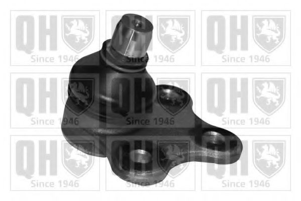 Несучий / направляючий шарнір QUINTON HAZELL QSJ3575S