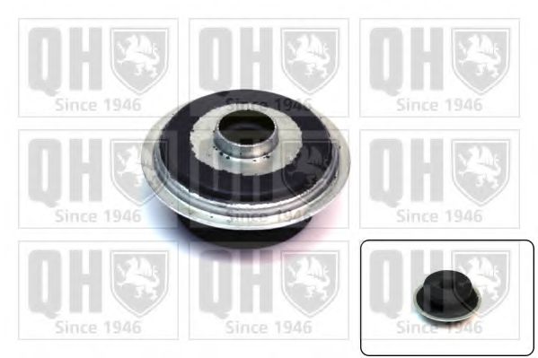 Опора стойки амортизатора QUINTON HAZELL EMR6161