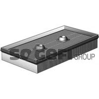 Воздушный фильтр FRAM CA11503 - Фото 1