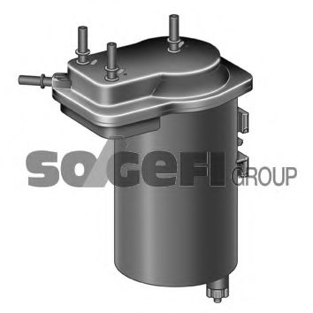 Топливный фильтр FRAM P11573 - Фото 1