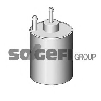 Топливный фильтр FRAM G11905