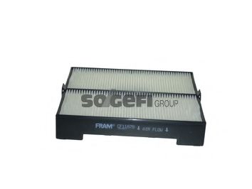 Фільтр салону FRAM CF11679