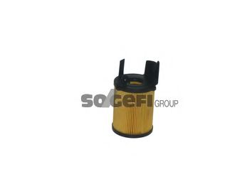 Масляный фильтр FRAM CH9657CECO