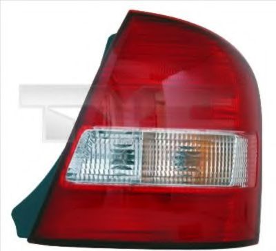 Задний фонарь TYC 11-0004-41-2