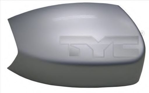 Облицовка зеркала TYC 310-0128-2