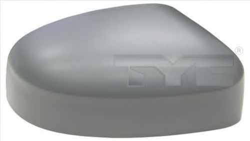 Облицовка зеркала TYC 310-0131-2
