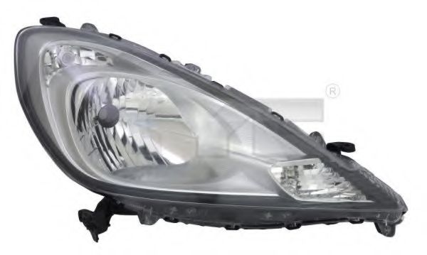 Фара TYC 20-12931-15-9