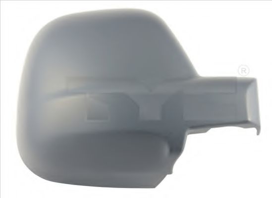 Облицовка зеркала TYC 305-0182-2