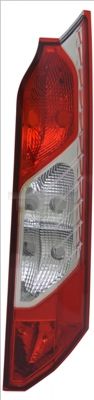 Задний фонарь TYC 11-12669-01-2