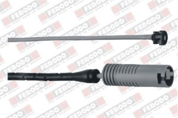 Датчик износа колодок FERODO FWI247